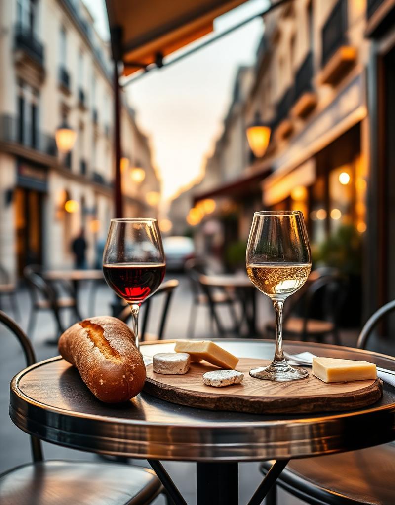 Le Marais Food Tour — 6 Tastings Included