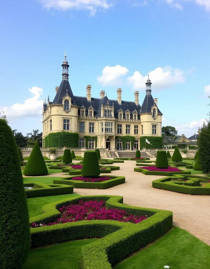 Giverny Day Trip — Monet's House & Gardens