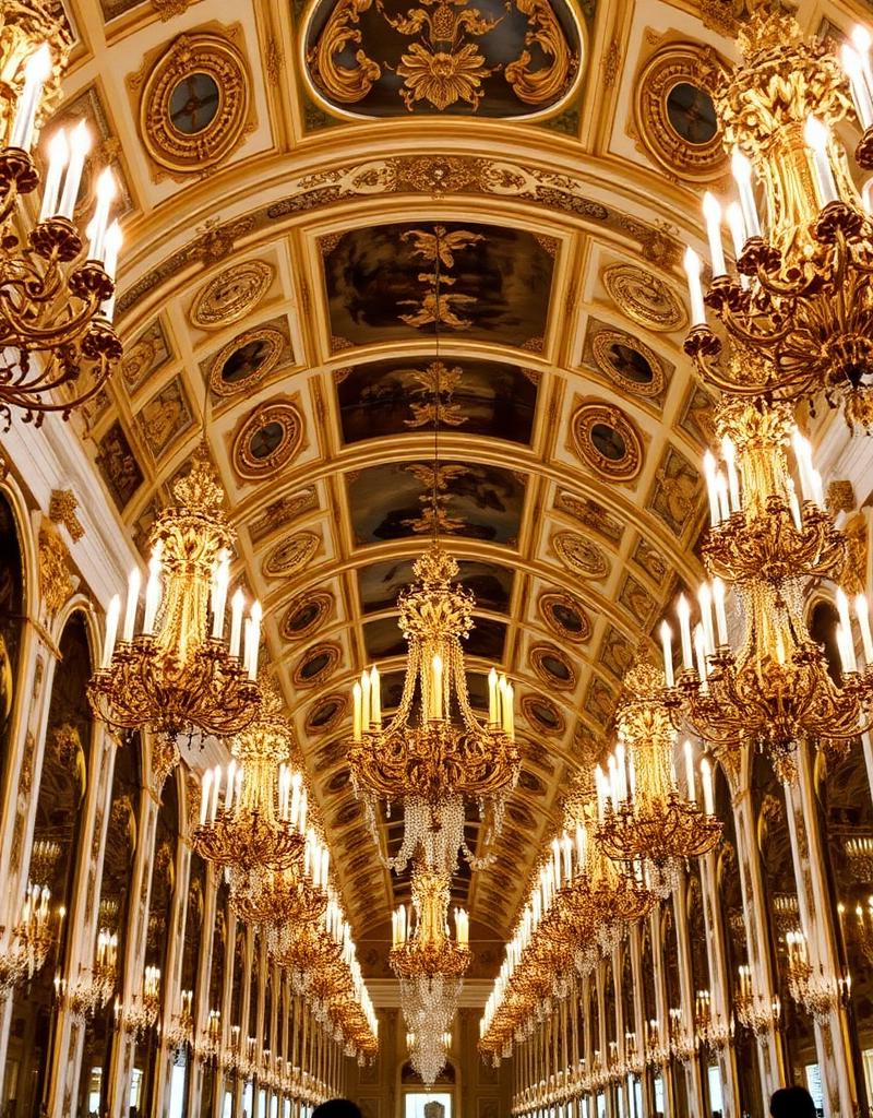 Private Versailles Palace Tour