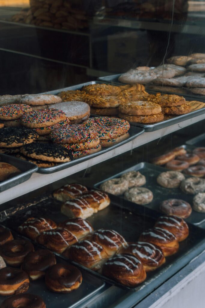 10 Pastry Shops in Paris You Have to Visit as a Pastry Lover