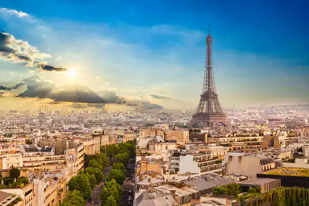 How to Spend 3 Unforgettable Days in Paris