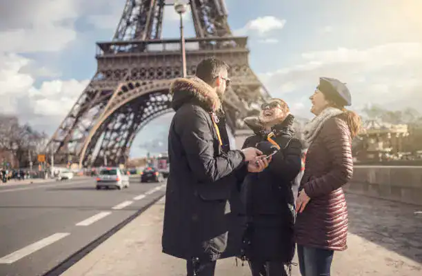 The Benefits of Private Tours in Paris: Why They’re the Best Way to Explore the City of Light