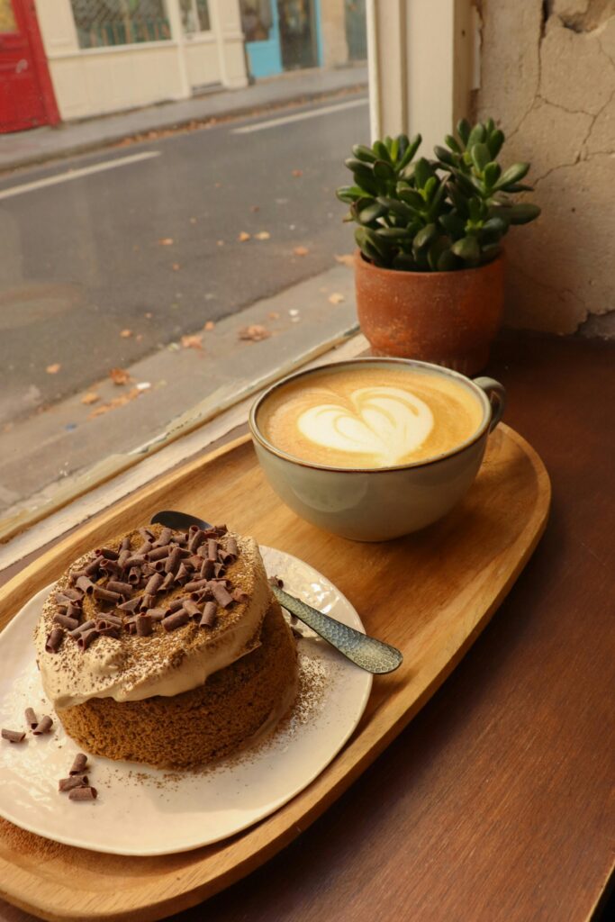 Best Hot Chocolate Spots in Paris: A Mug of Comfort in the City of Lights