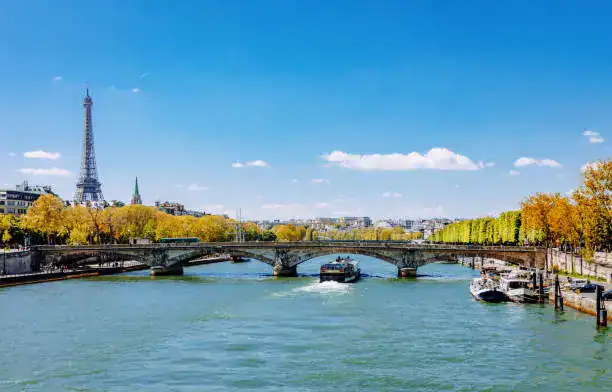 When Is the Best Time to Visit Paris for a Private Tour?
