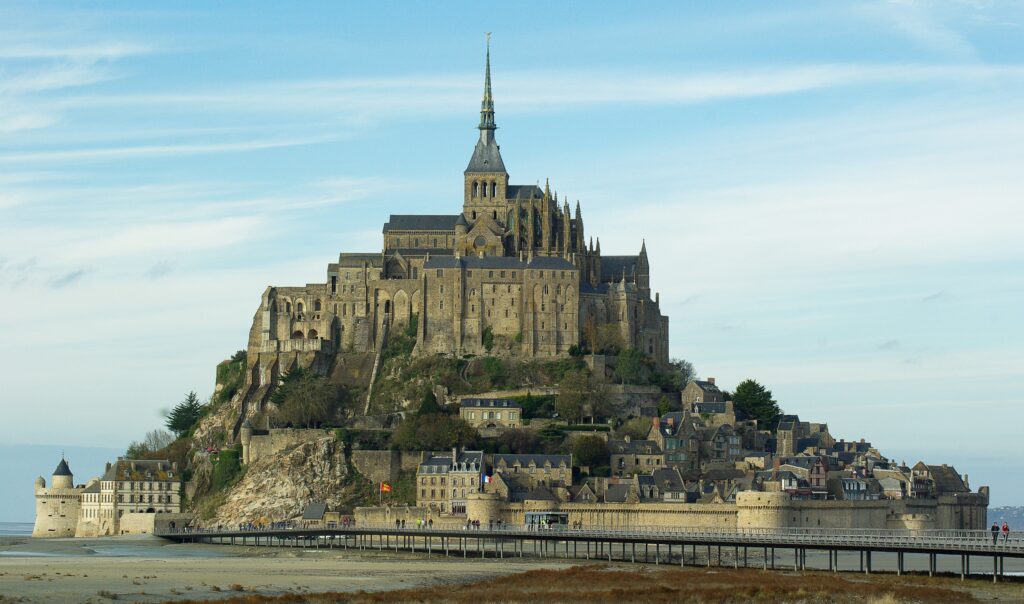 Day Trip To Normandy: A Private, Flexible WWII Tour from Paris