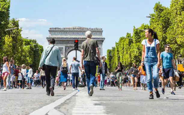 First Time in Paris? Essential Tips for an Unforgettable Trip