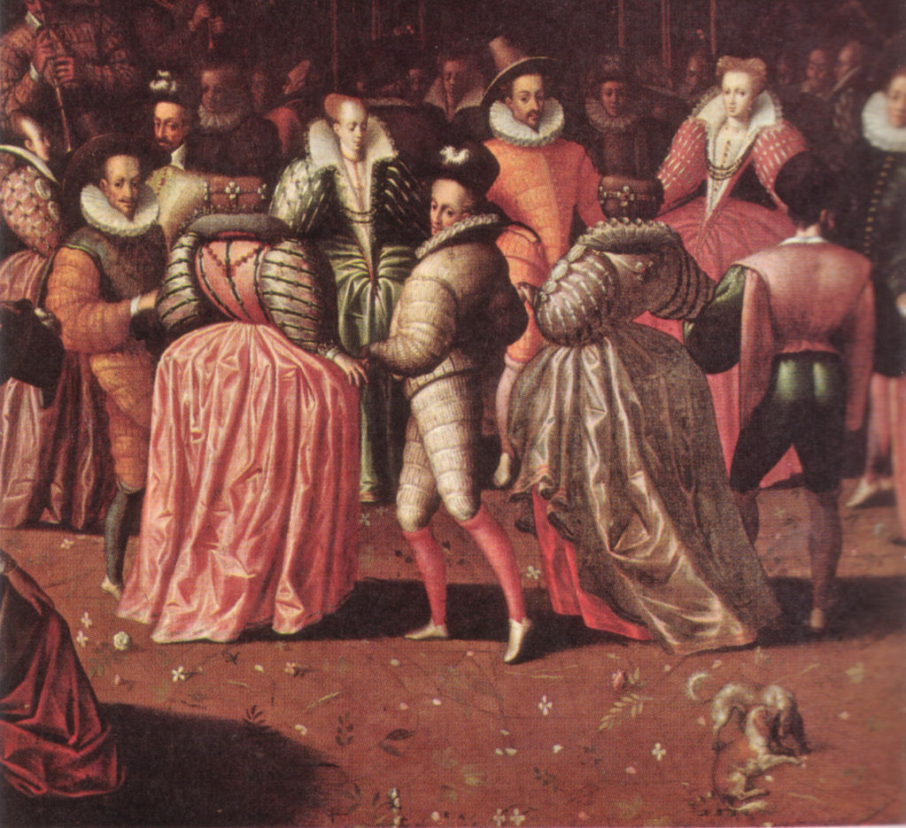 Food, History, and the Rise of French Culinary Culture