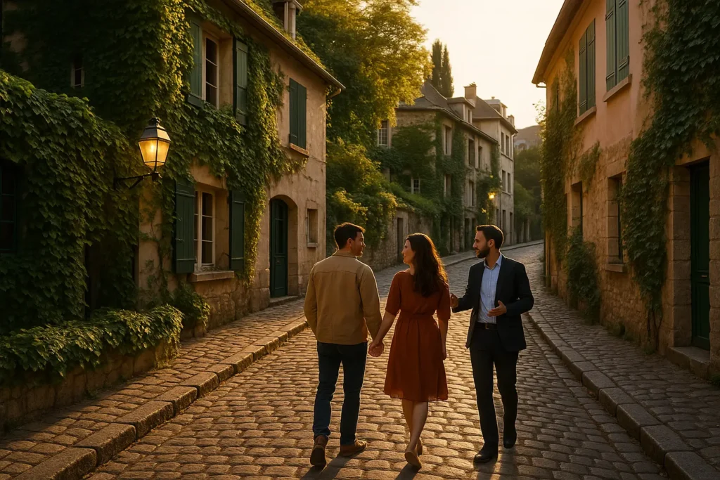 Hidden Gems of Paris Most Tourists Miss