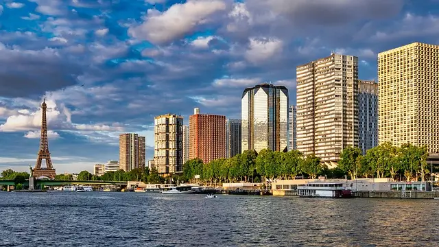 How Many Days Do You Need to Spend in Paris? Your Ideal Itinerary Guide