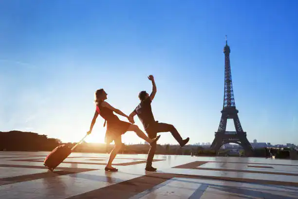 Is Paris Safe? Your Essential Guide to a Worry-Free Paris Adventure