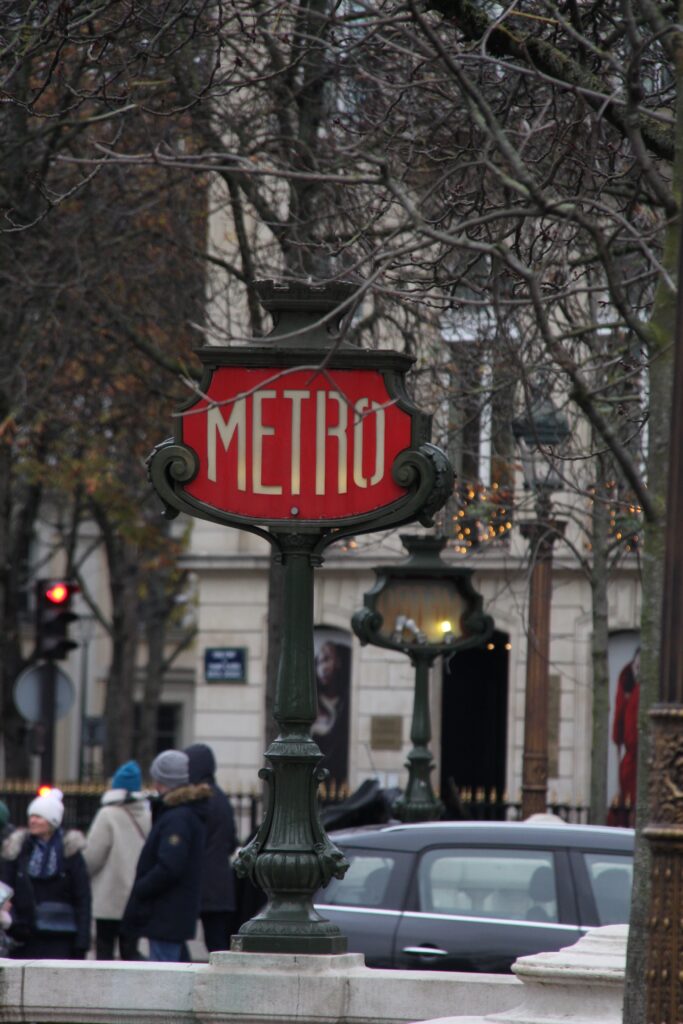 The Ultimate Guide to the Paris Metro: Tickets, Do’s &amp; Don’ts for Tourists