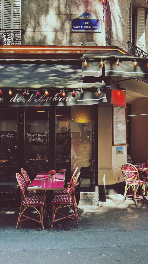 Paris Street Food: Eat Like a Local while in Paris