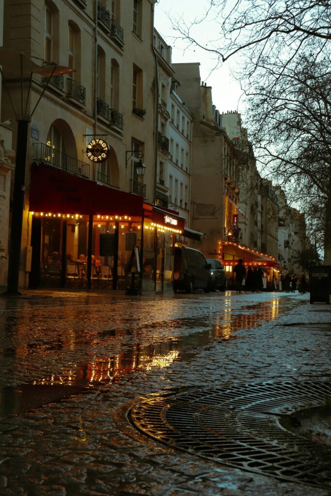 The Top 3 Neighborhoods to Stay in Paris (and Why You’ll Love Them)