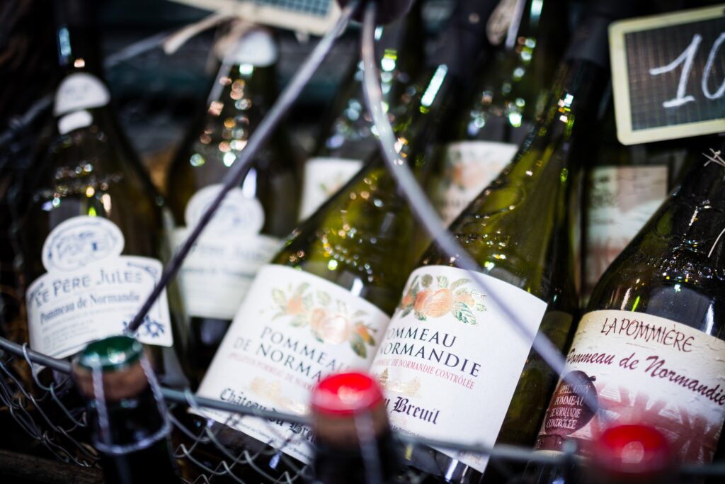 The Wino’s Guide to Understanding &amp; Choosing French Wine