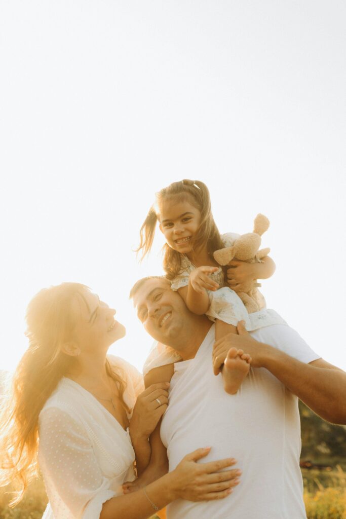 Traveling to Paris with Kids: A Family Adventure