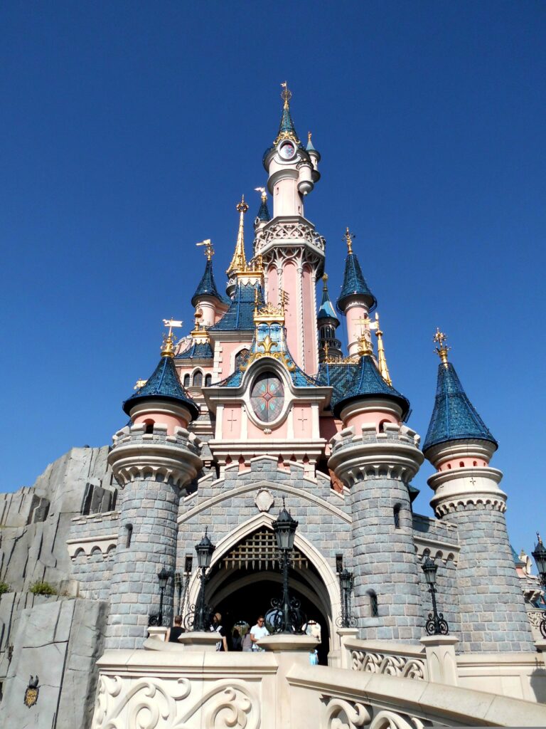 Visiting Disneyland Paris: What you need to know before you go.