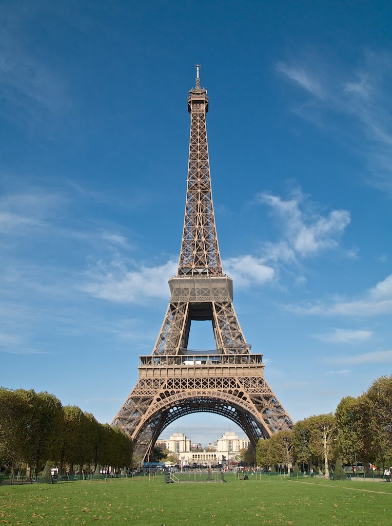 Visiting the Eiffel Tower: Everything You Need to Know (2025 Edition)