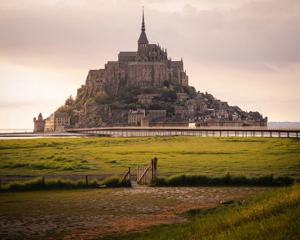 What to Know Before You Visit Mont Saint-Michel