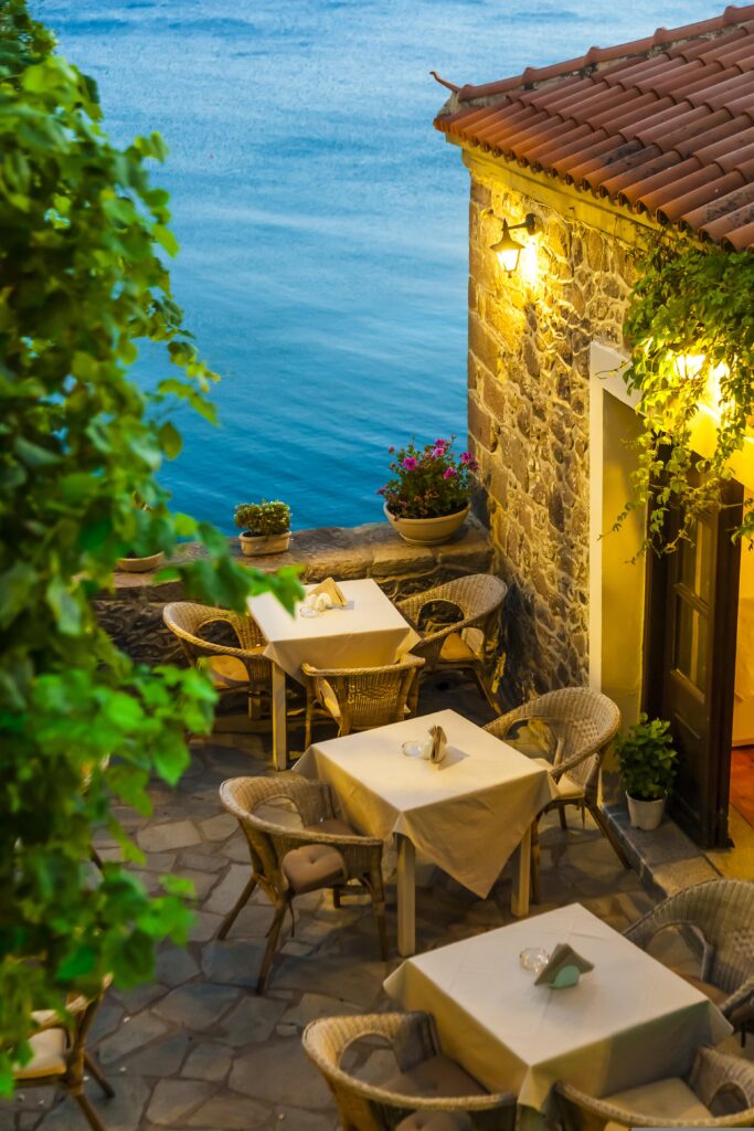 Where to Eat in Montmartre: A Food Lover’s Guide