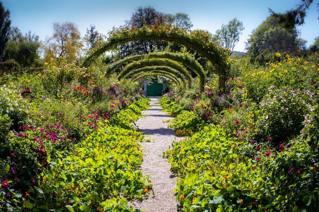 Where to See Monet in Paris: Museums, Masterpieces, and His Garden in Giverny